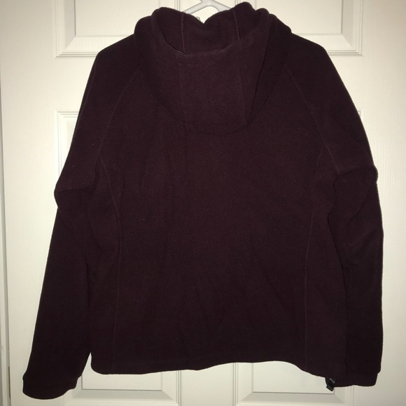 **SOLD** North Face Fleece - Picture 2 of 8